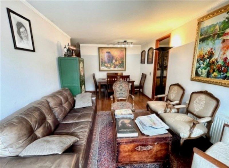 Departamento en venta en Ñuñoa — foto 1