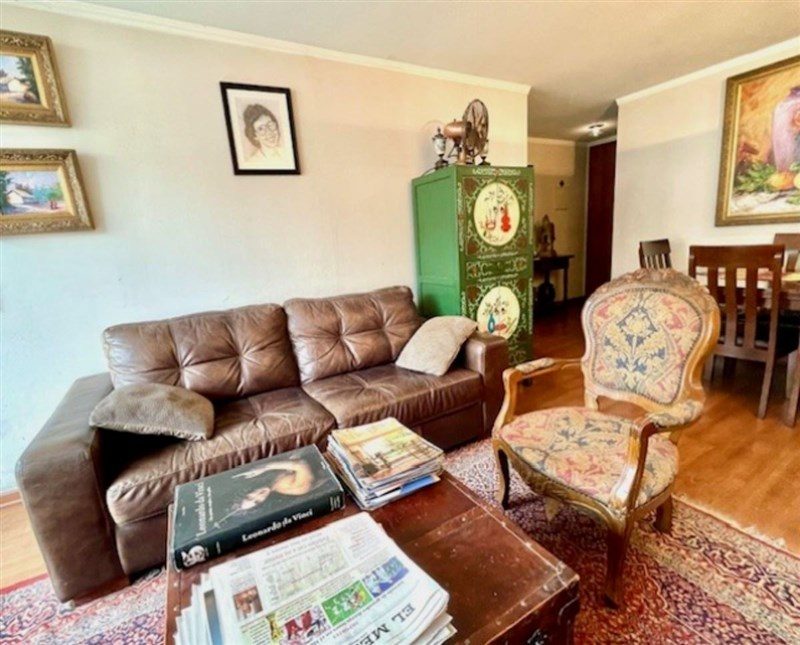 Departamento en venta en Ñuñoa — foto 3