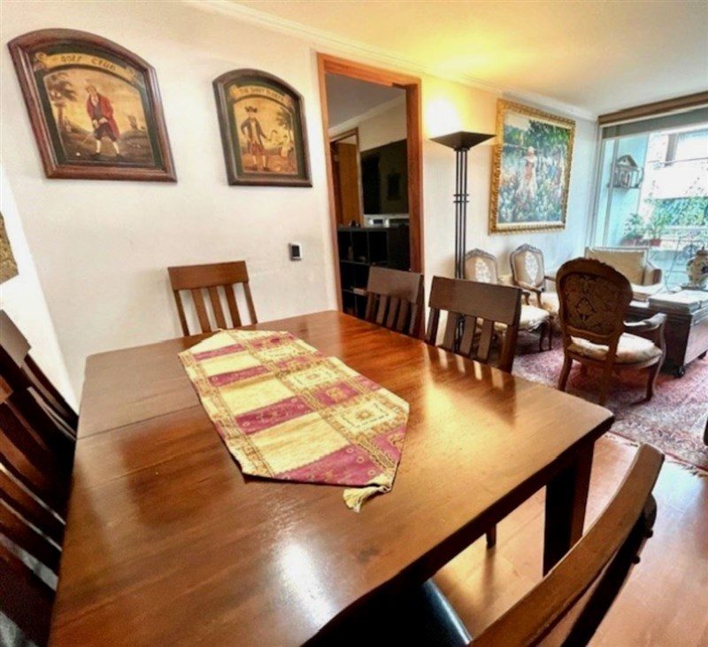 Departamento en venta en Ñuñoa — foto 6