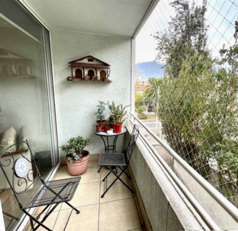 Departamento en venta en Ñuñoa — foto 7
