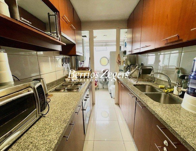 Departamento en venta en Ñuñoa — foto 8