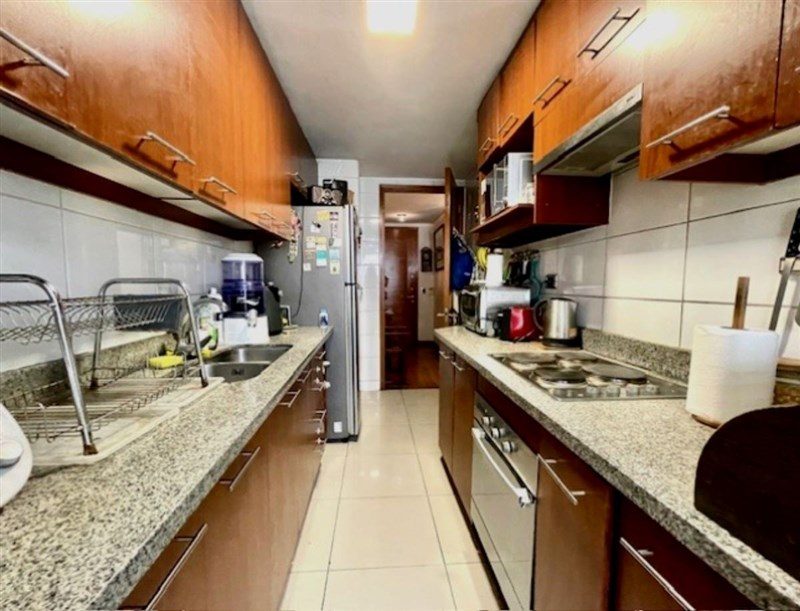Departamento en venta en Ñuñoa — foto 9