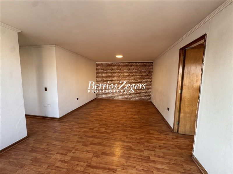 Departamento en venta en Las Condes — foto 1