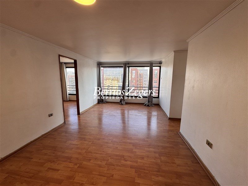 Departamento en venta en Las Condes — foto 2