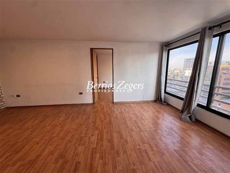 Departamento en venta en Las Condes — foto 3
