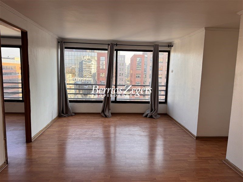 Departamento en venta en Las Condes — foto 4
