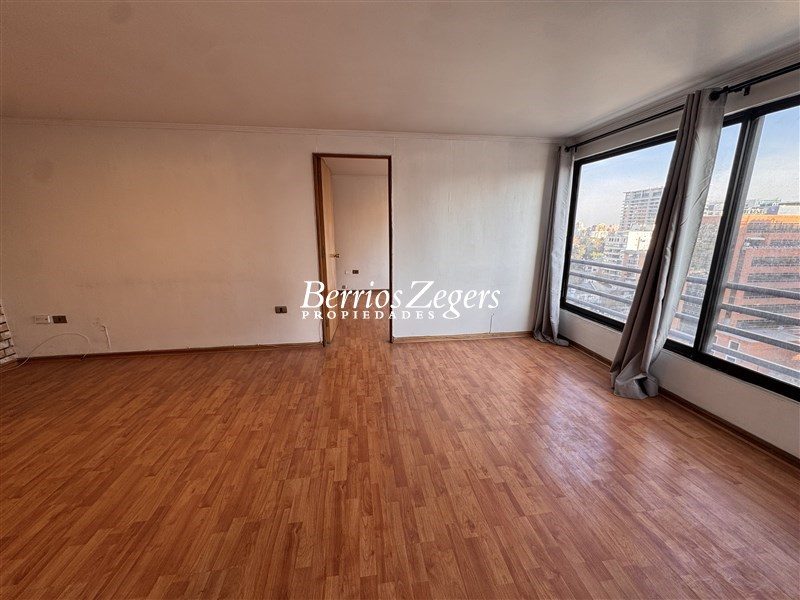 Departamento en venta en Las Condes — foto 7