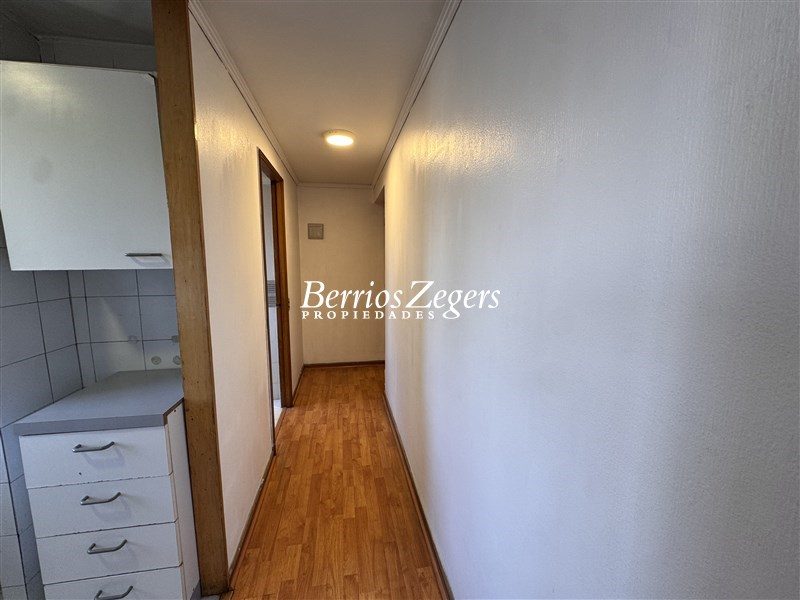 Departamento en venta en Las Condes — foto 9