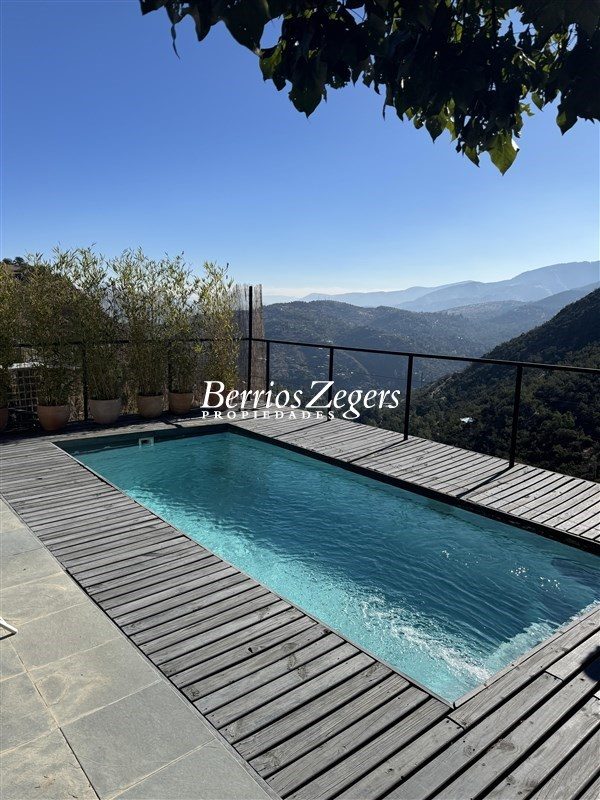 Casa en venta en Lo Barnechea — foto 5