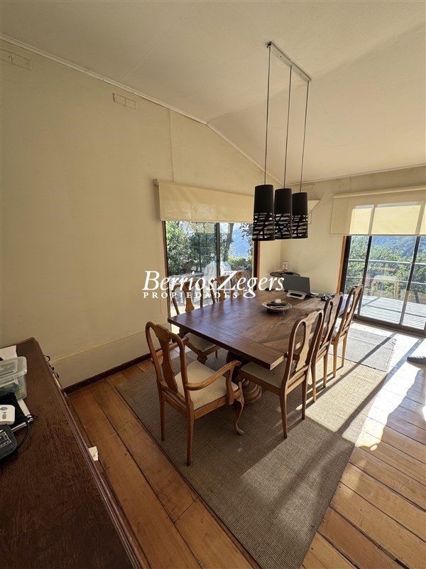 Casa en venta en Lo Barnechea — foto 10