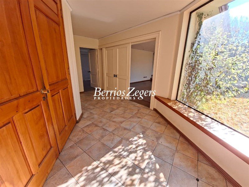 Casa en arriendo en Las Condes — foto 2