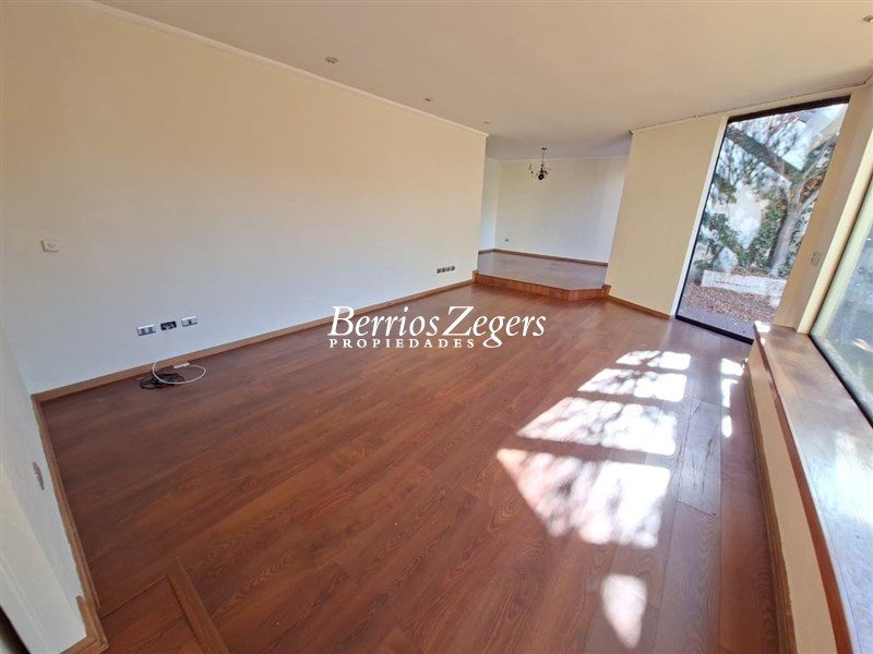 Casa en arriendo en Las Condes — foto 4
