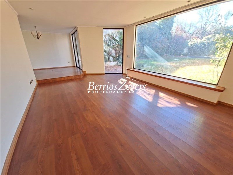 Casa en arriendo en Las Condes — foto 6