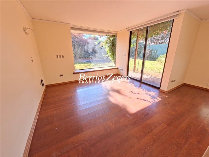Casa en arriendo en Las Condes — foto 7