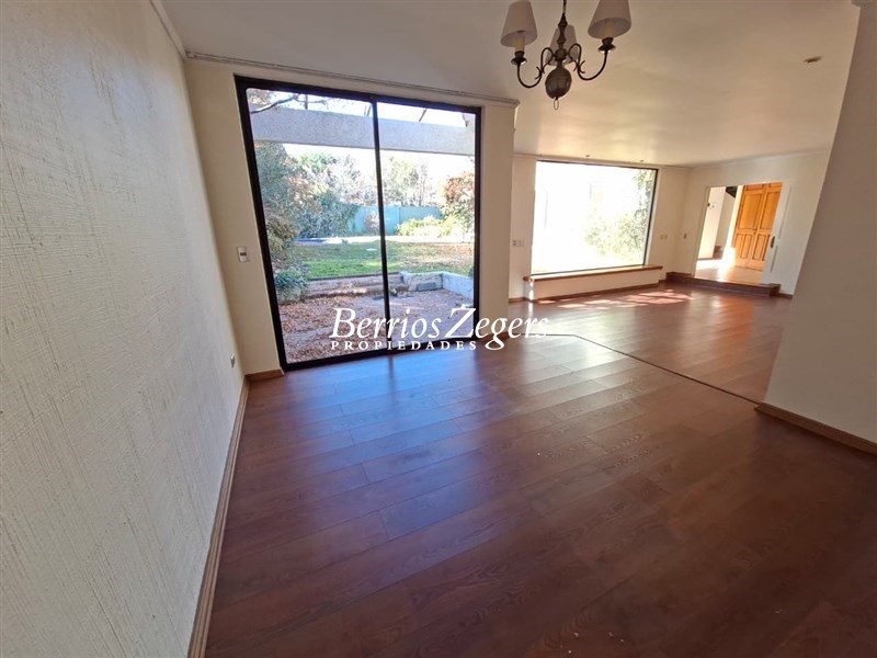 Casa en arriendo en Las Condes — foto 8