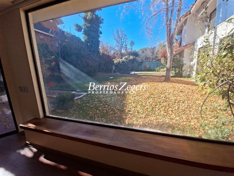 Casa en arriendo en Las Condes — foto 9