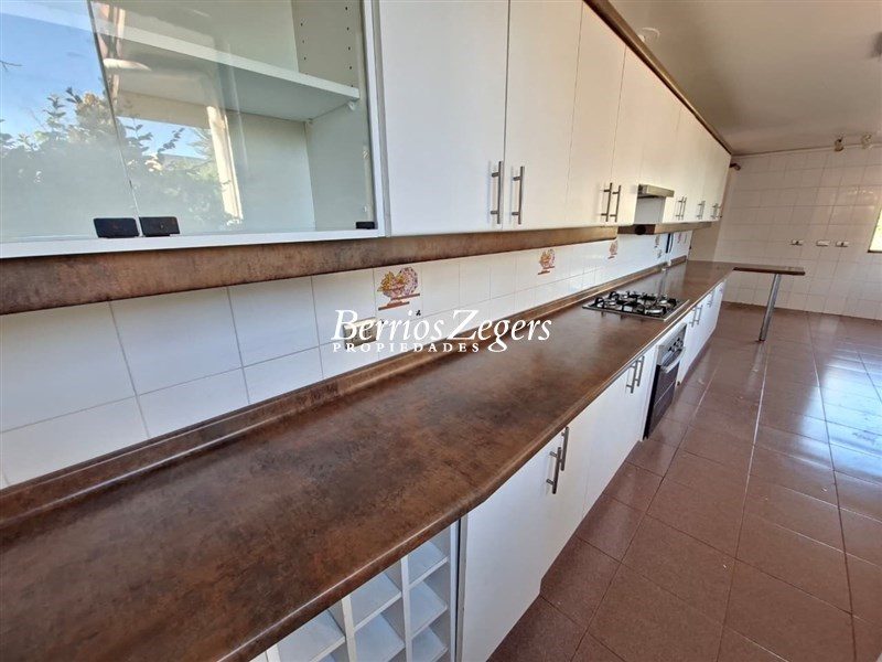 Casa en arriendo en Las Condes — foto 10