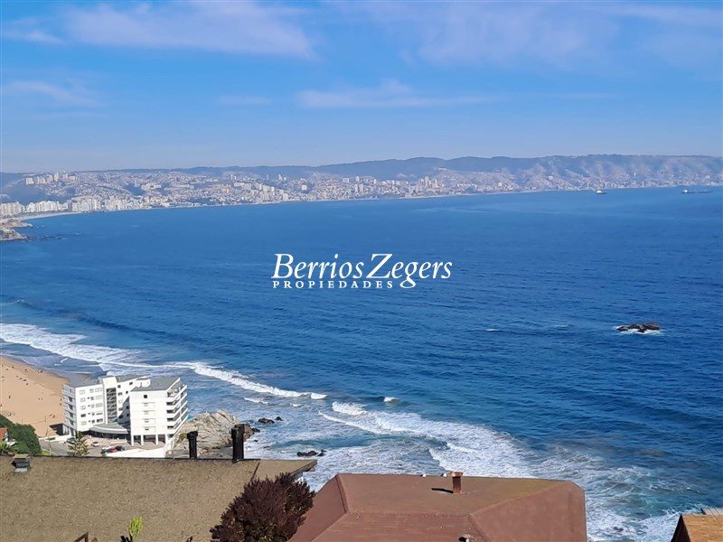 Departamento en venta en Viña del Mar — foto 1