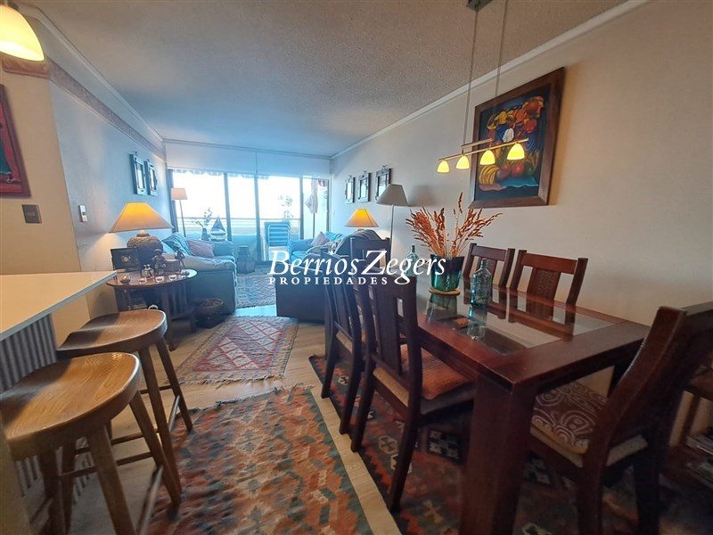 Departamento en venta en Viña del Mar — foto 2