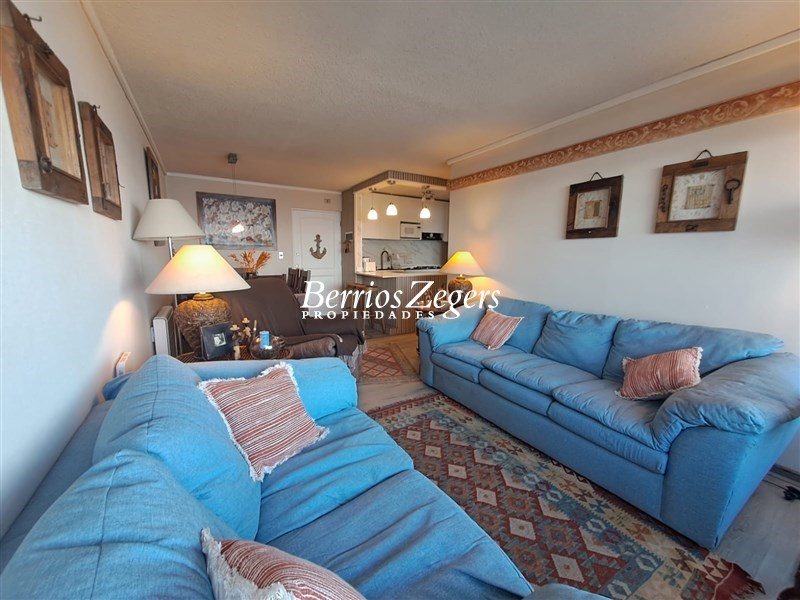 Departamento en venta en Viña del Mar — foto 3