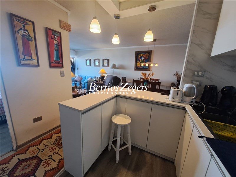 Departamento en venta en Viña del Mar — foto 4