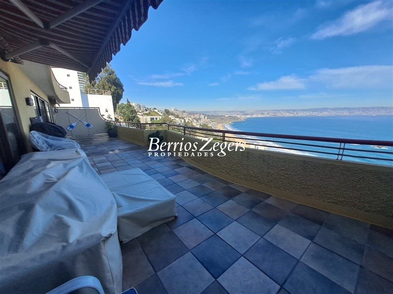 Departamento en venta en Viña del Mar — foto 6