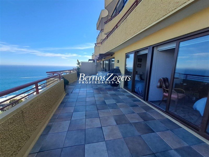 Departamento en venta en Viña del Mar — foto 8