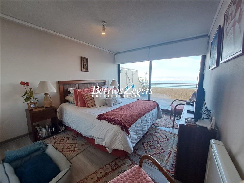Departamento en venta en Viña del Mar — foto 9