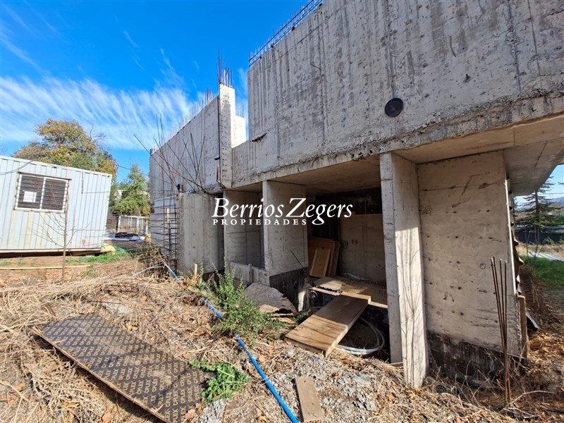 Terreno en venta en Vitacura — foto 3