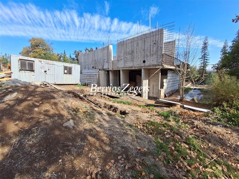 Terreno en venta en Vitacura — foto 4