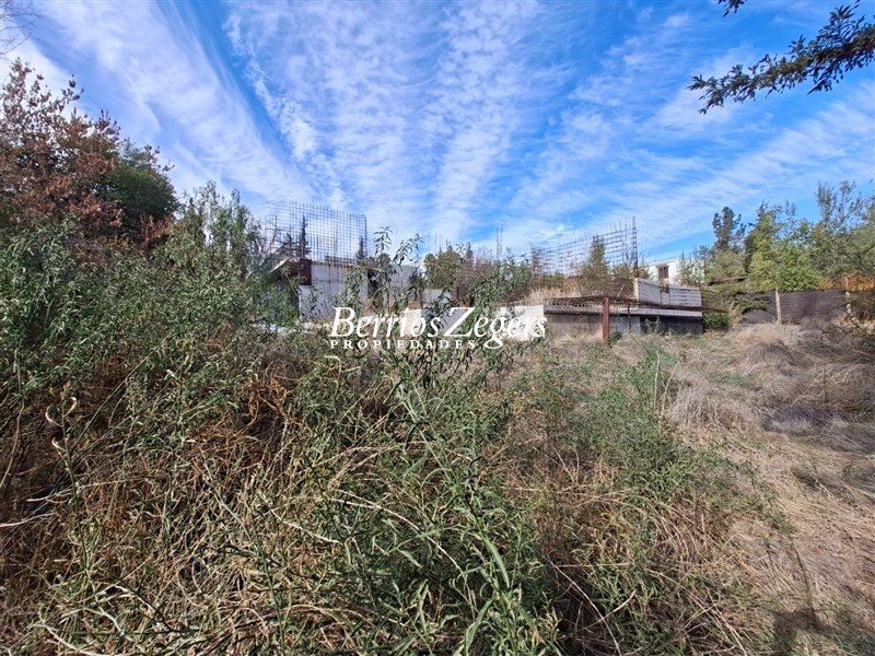 Terreno en venta en Vitacura — foto 6