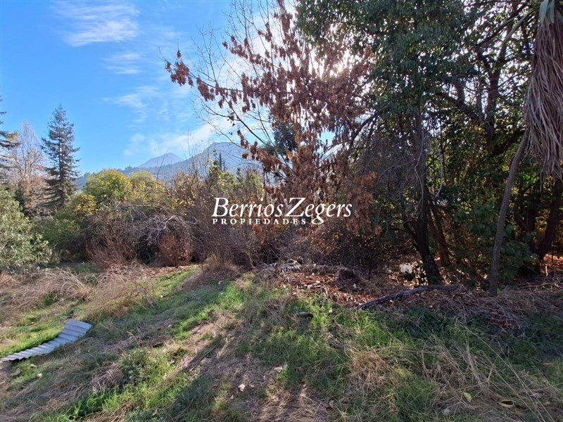 Terreno en venta en Vitacura — foto 7