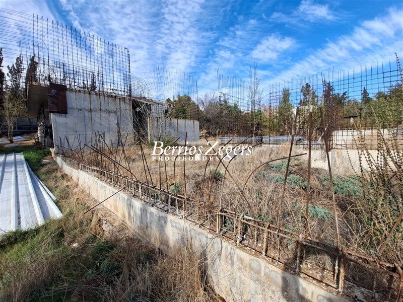 Terreno en venta en Vitacura — foto 8