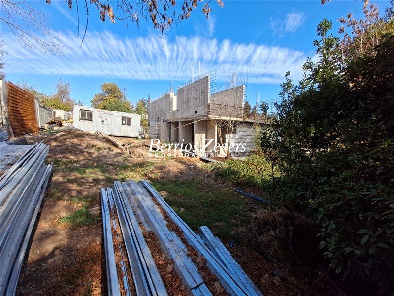 Terreno en venta en Vitacura — foto 9