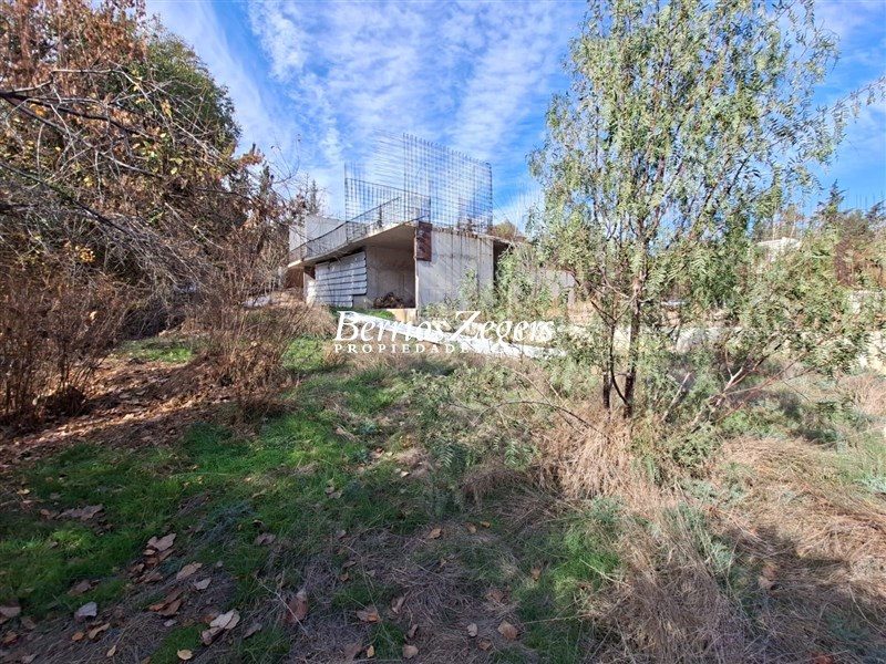 Terreno en venta en Vitacura — foto 10