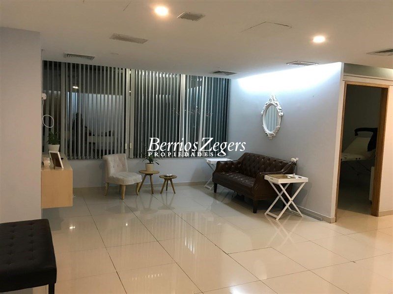 Oficina en arriendo en Viña del Mar — foto 1