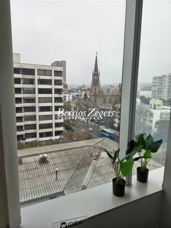 Oficina en arriendo en Viña del Mar — foto 2
