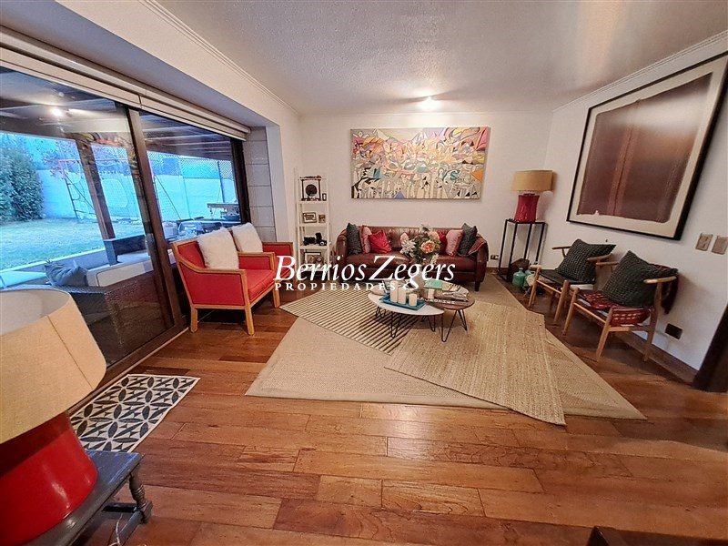 Casa en venta en Las Condes — foto 3