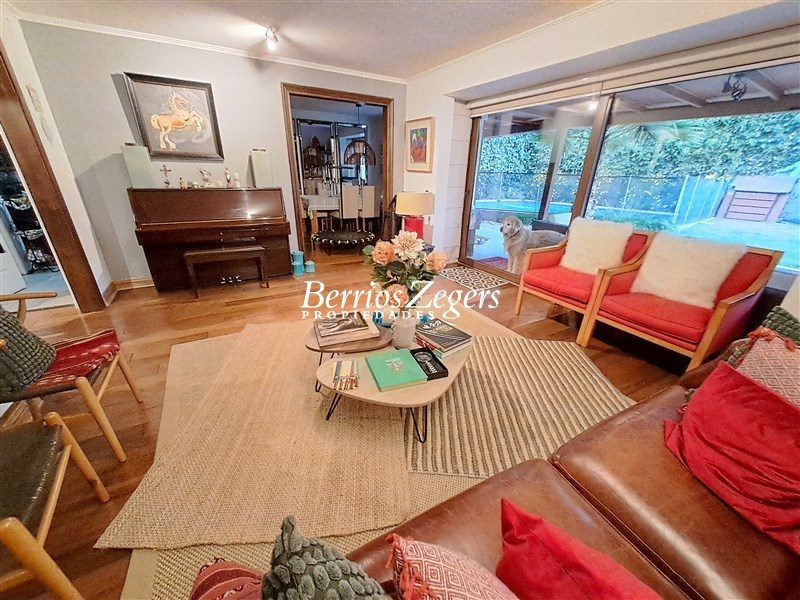 Casa en venta en Las Condes — foto 4