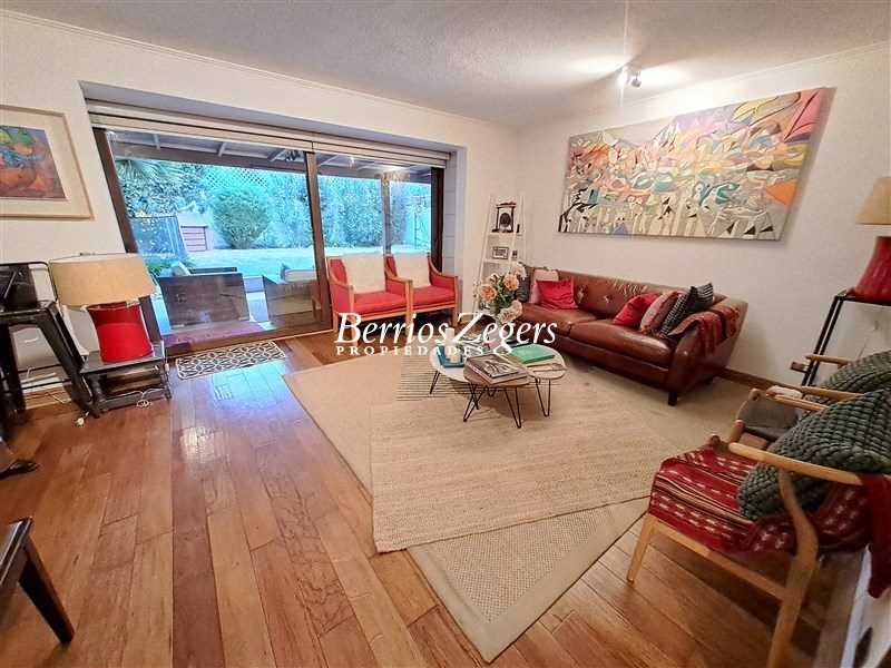 Casa en venta en Las Condes — foto 5