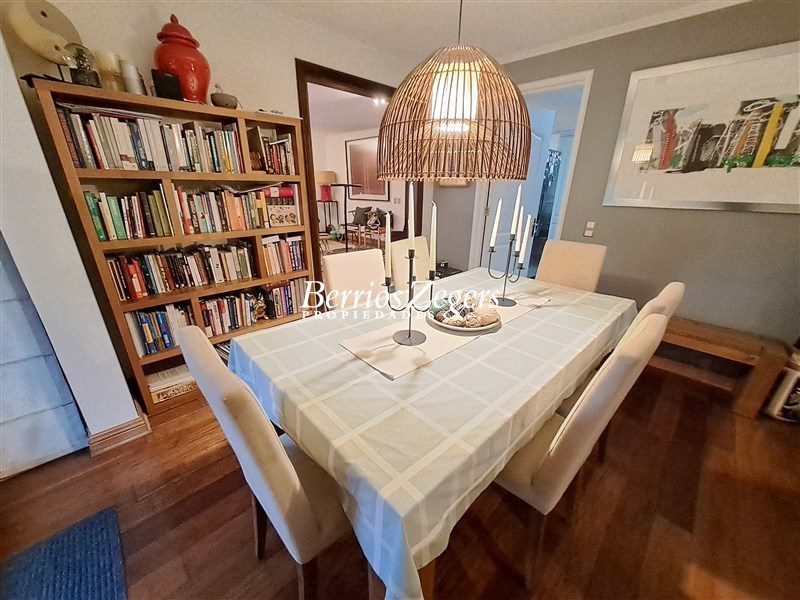 Casa en venta en Las Condes — foto 6