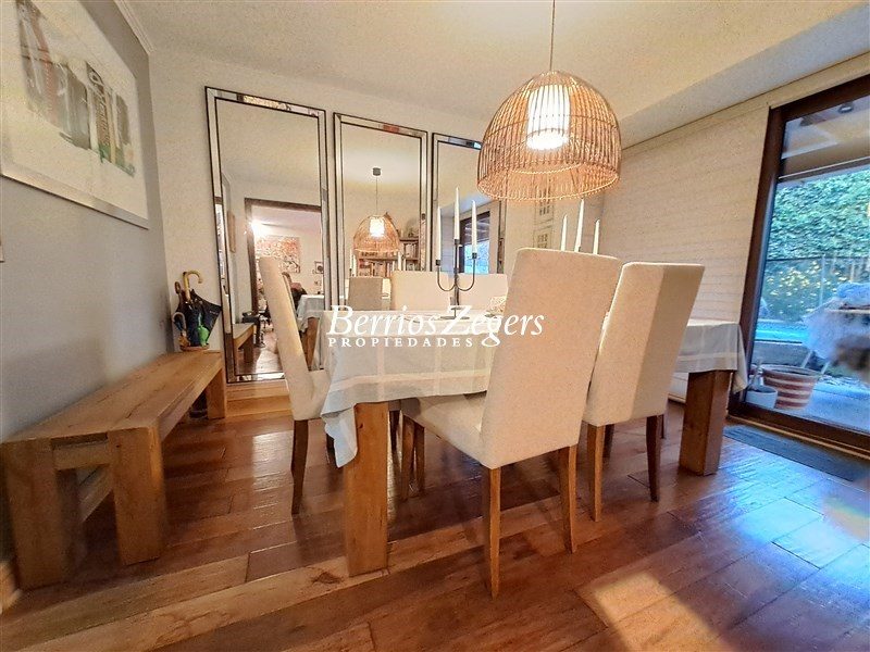 Casa en venta en Las Condes — foto 7