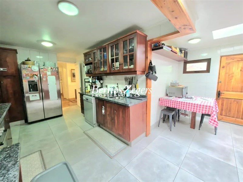 Casa en venta en Las Condes — foto 10