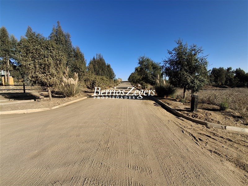 Terreno en venta en Puchuncaví — foto 1