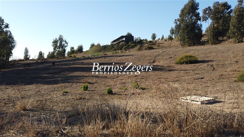 Terreno en venta en Puchuncaví — foto 2