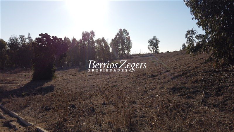 Terreno en venta en Puchuncaví — foto 3