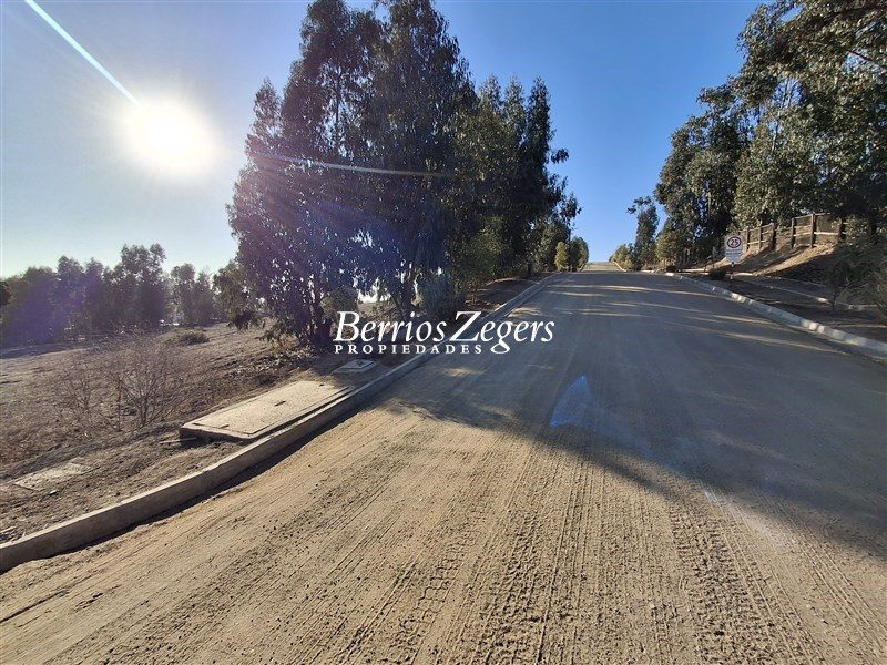 Terreno en venta en Puchuncaví — foto 8