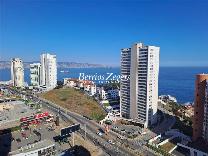 Departamento en venta en Viña del Mar — foto 1