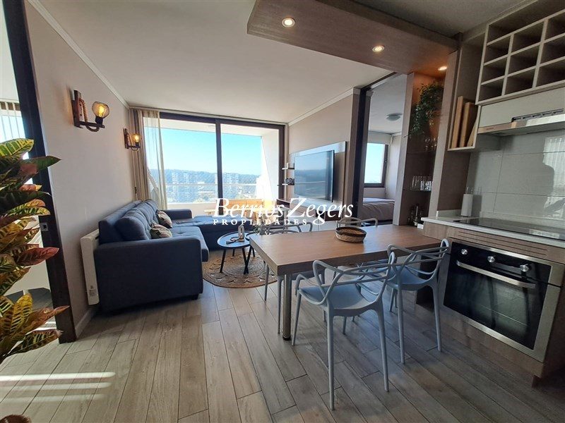 Departamento en venta en Viña del Mar — foto 3