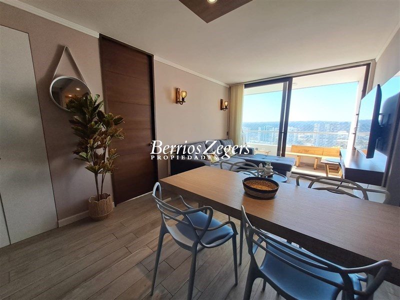 Departamento en venta en Viña del Mar — foto 4